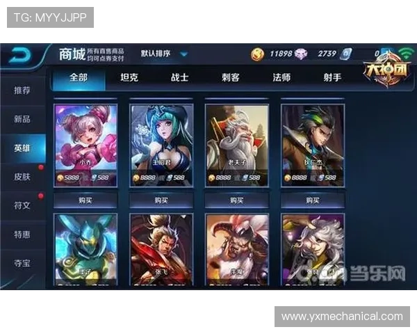 掌握PA手游官网的优惠活动与最新促销信息分享